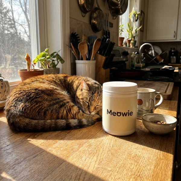 Meowie