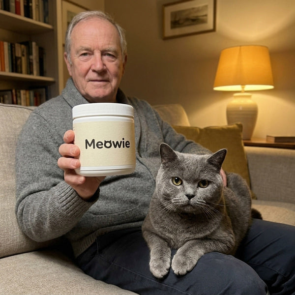 Meowie