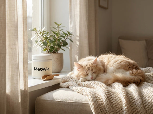 Meowie