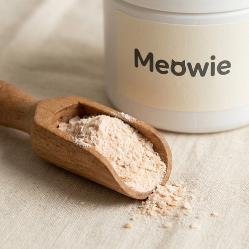 Meowie