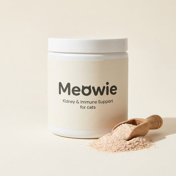 Meowie